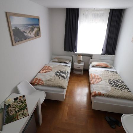 Stendaler Apartments 外观 照片