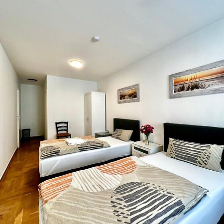 Stendaler Apartments 外观 照片
