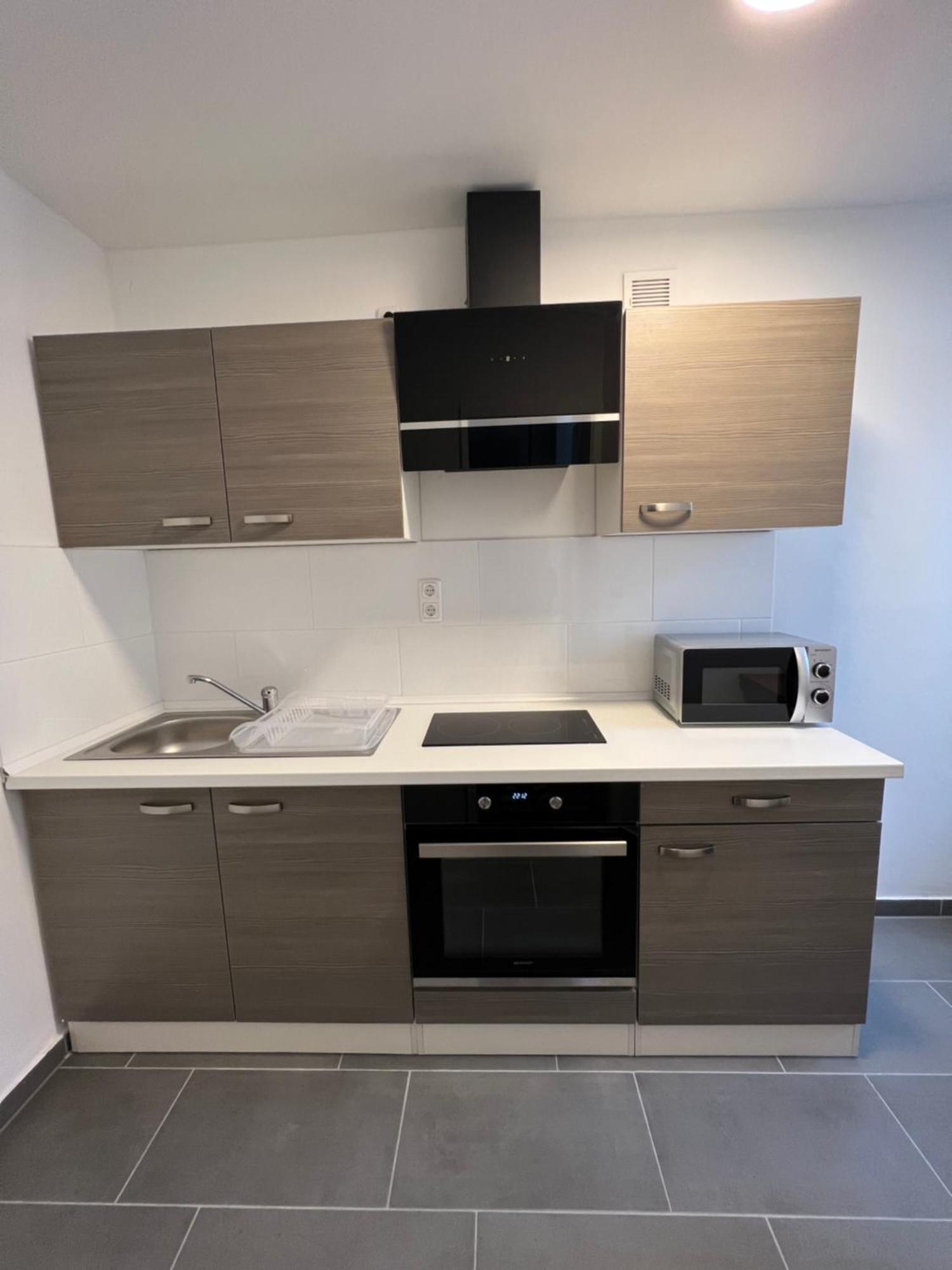 Stendaler Apartments 外观 照片