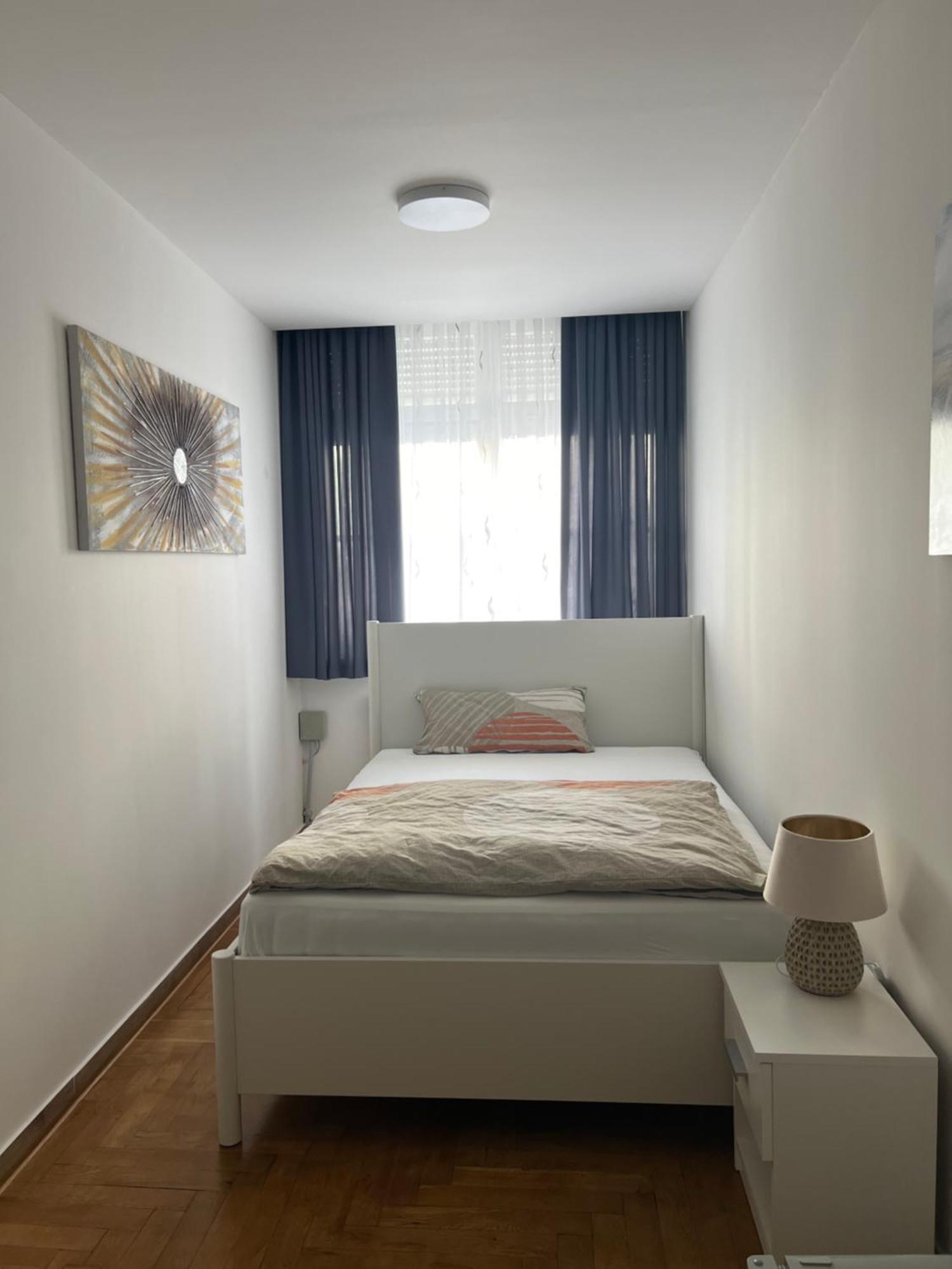 Stendaler Apartments 外观 照片