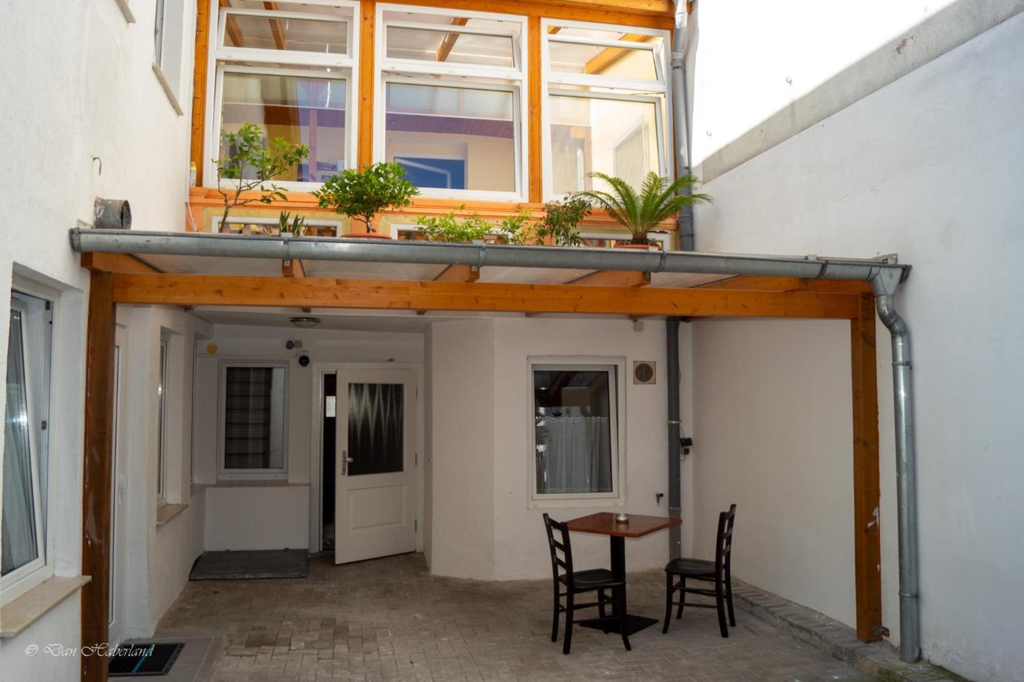 Stendaler Apartments 外观 照片