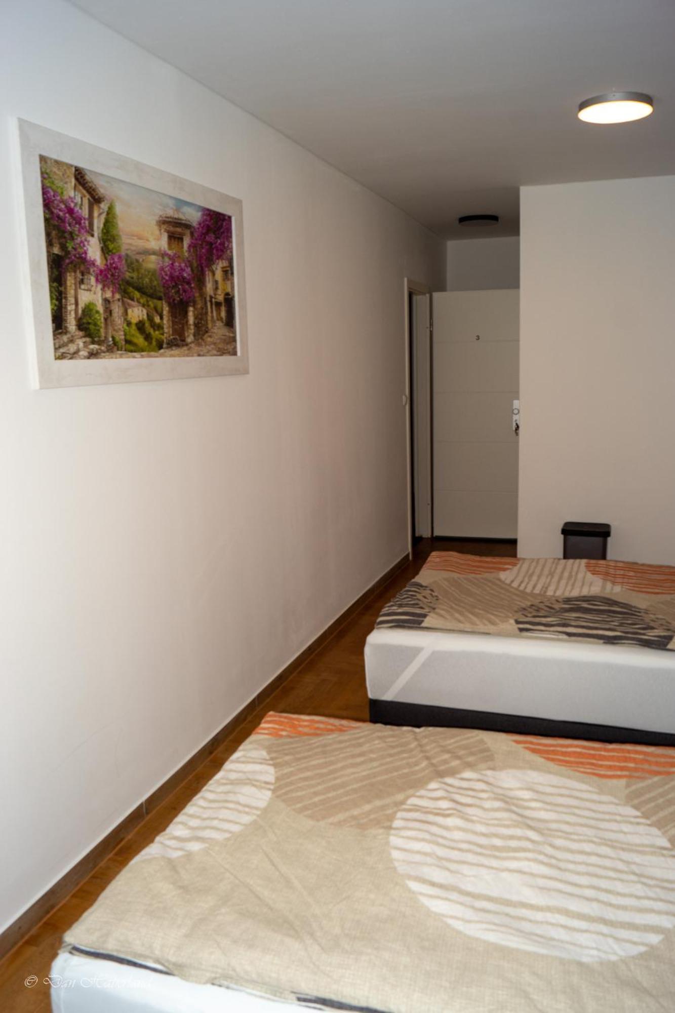 Stendaler Apartments 外观 照片