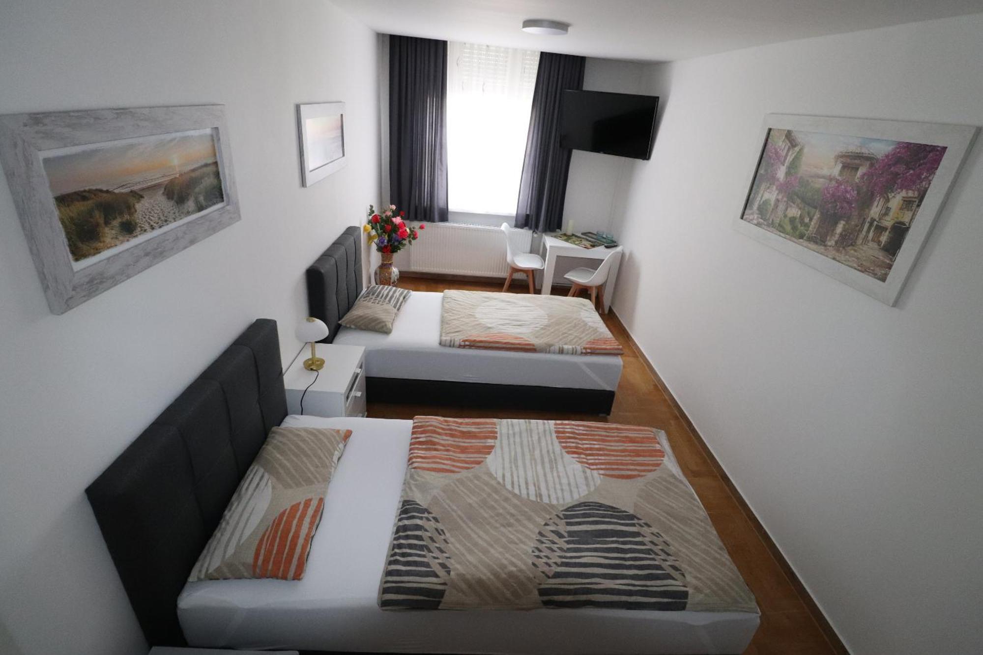Stendaler Apartments 外观 照片