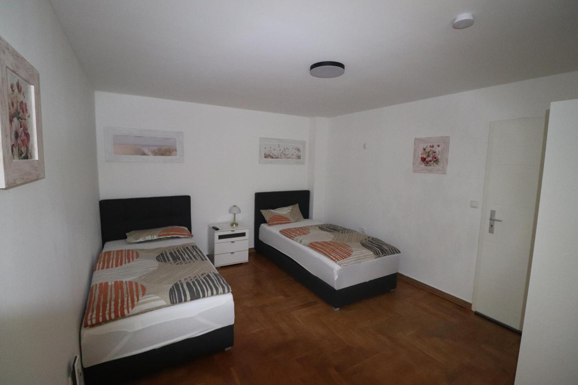 Stendaler Apartments 外观 照片