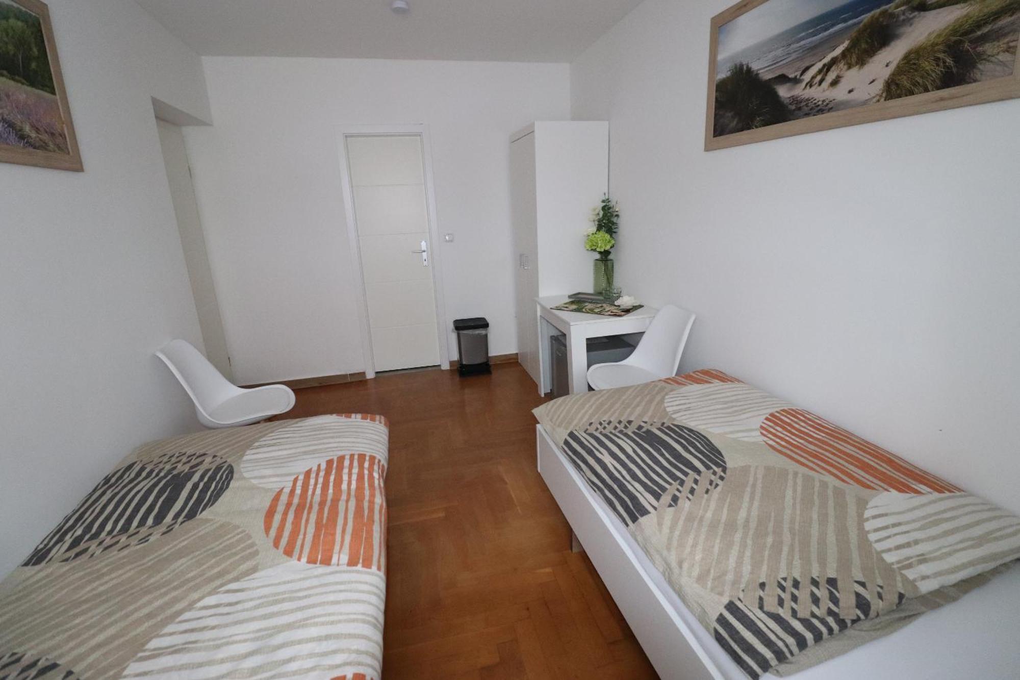 Stendaler Apartments 外观 照片