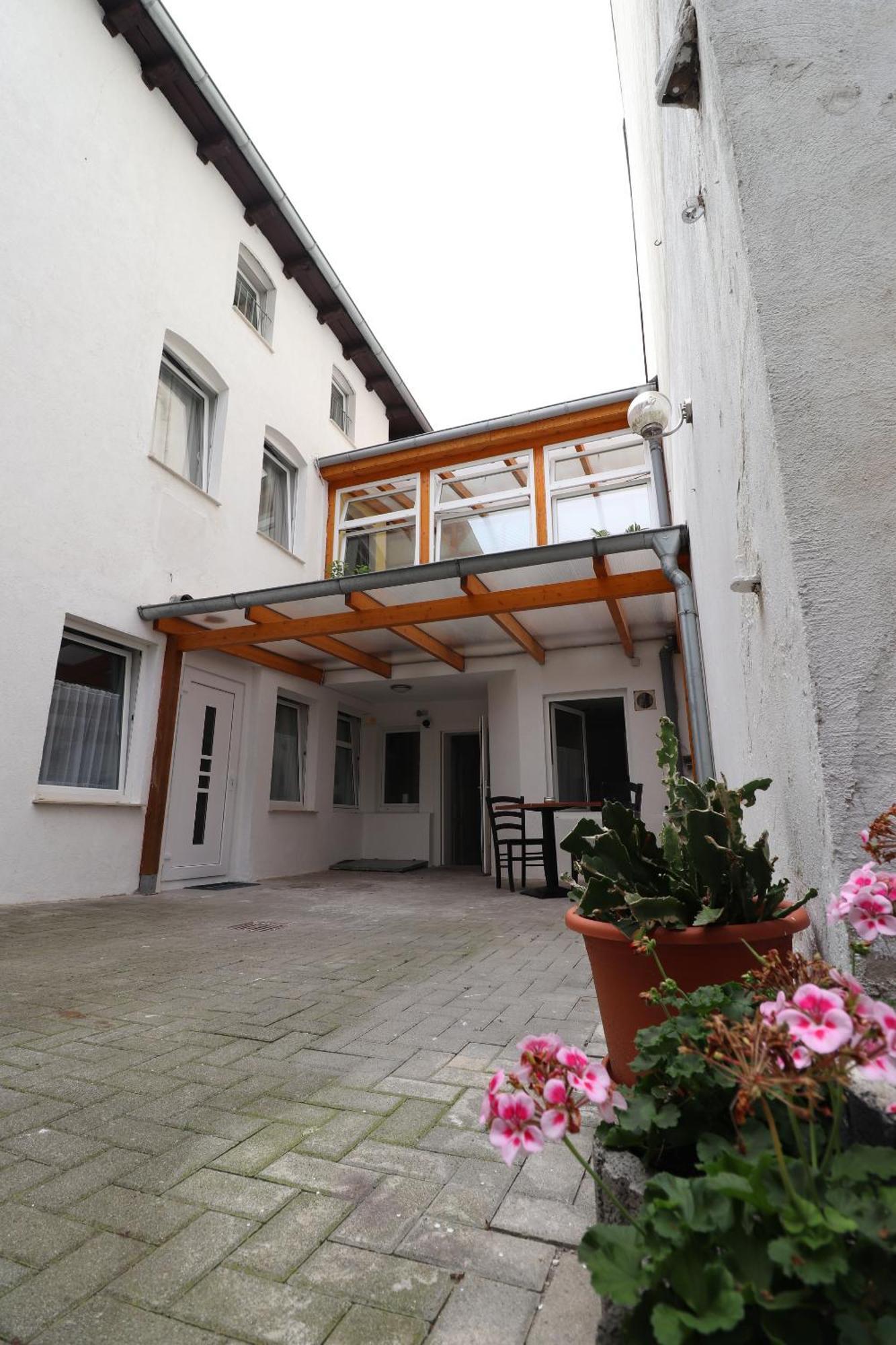 Stendaler Apartments 外观 照片