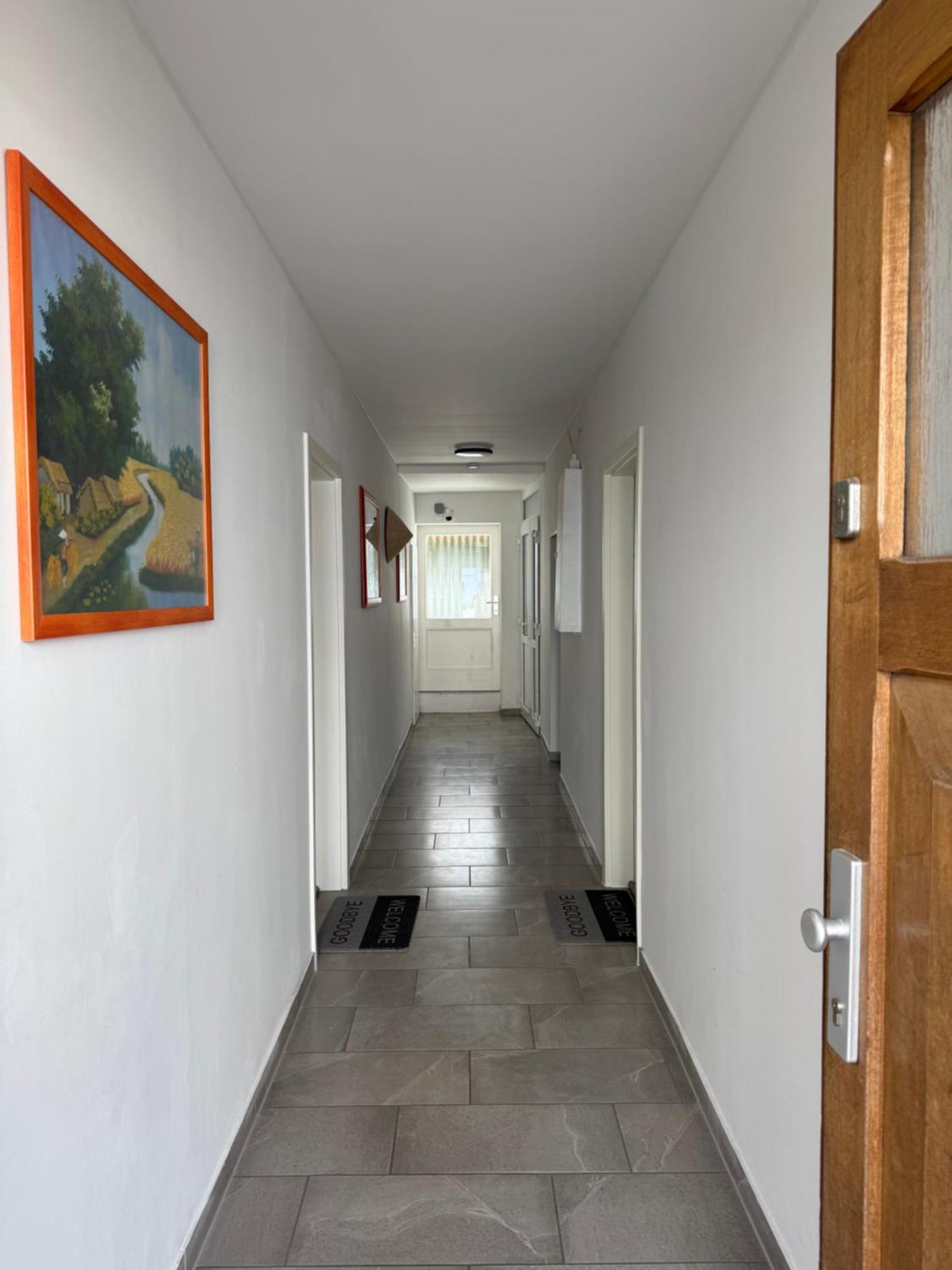 Stendaler Apartments 外观 照片