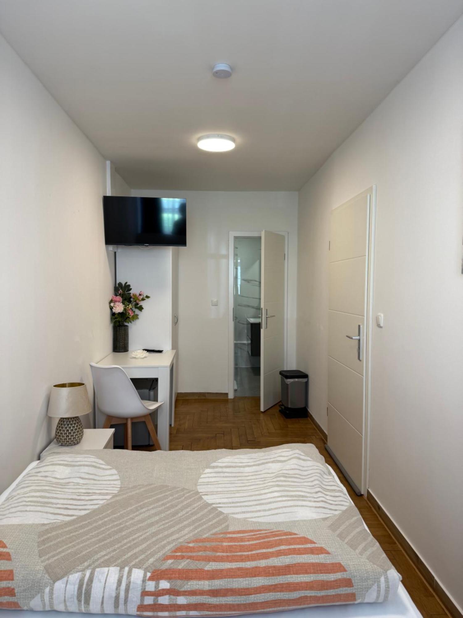 Stendaler Apartments 外观 照片