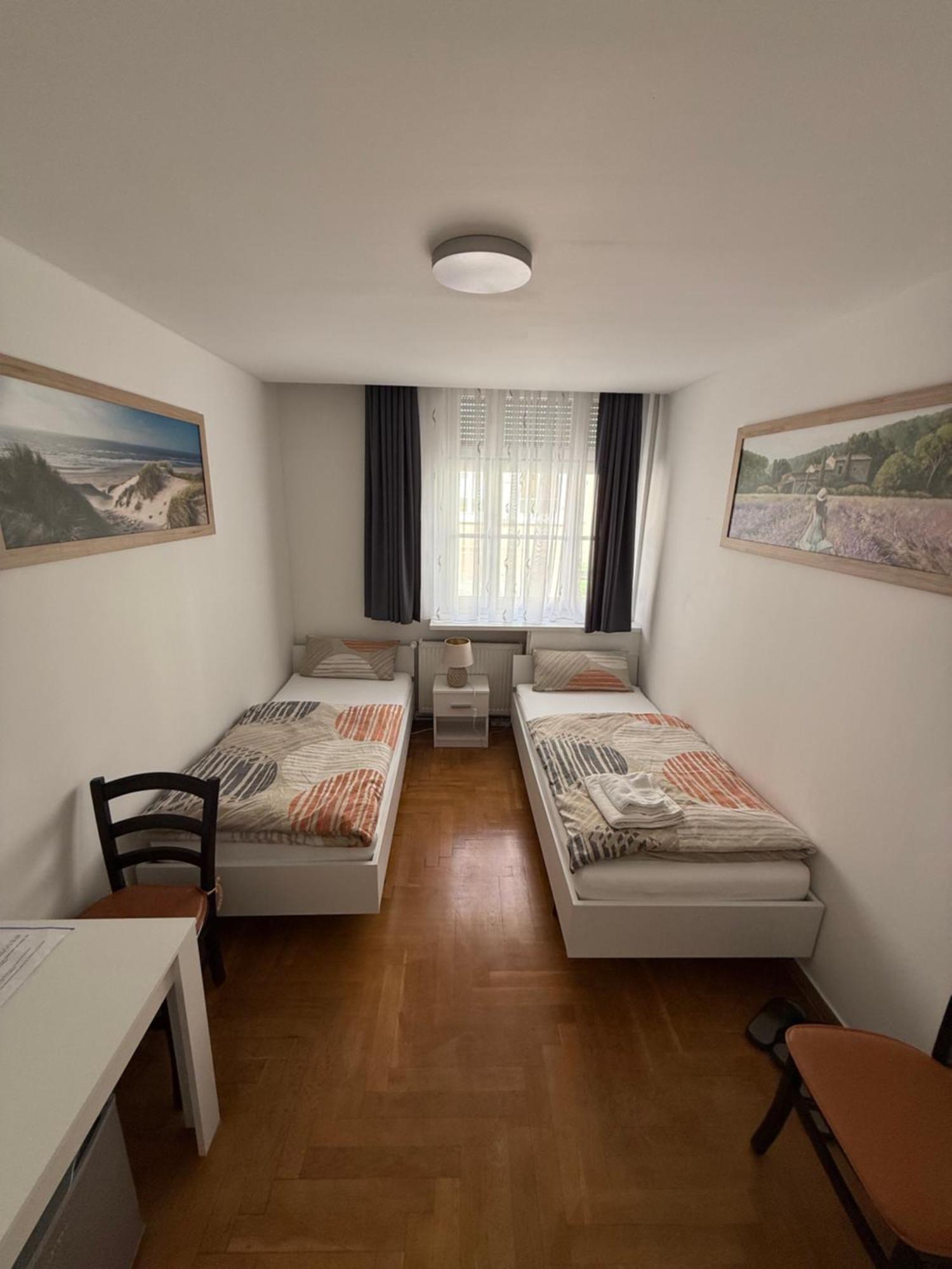 Stendaler Apartments 外观 照片