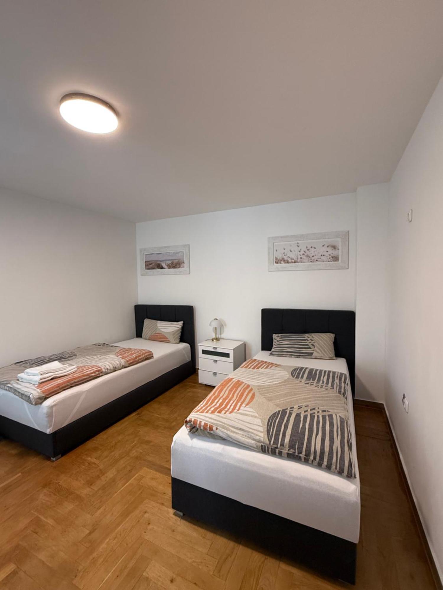 Stendaler Apartments 外观 照片