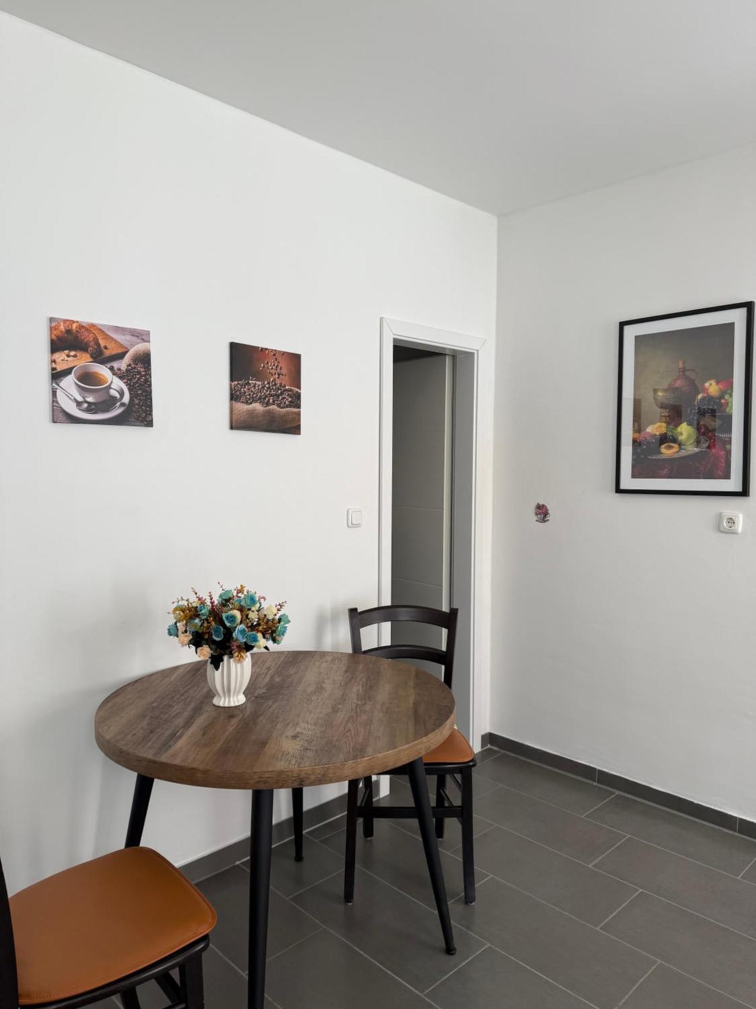 Stendaler Apartments 外观 照片