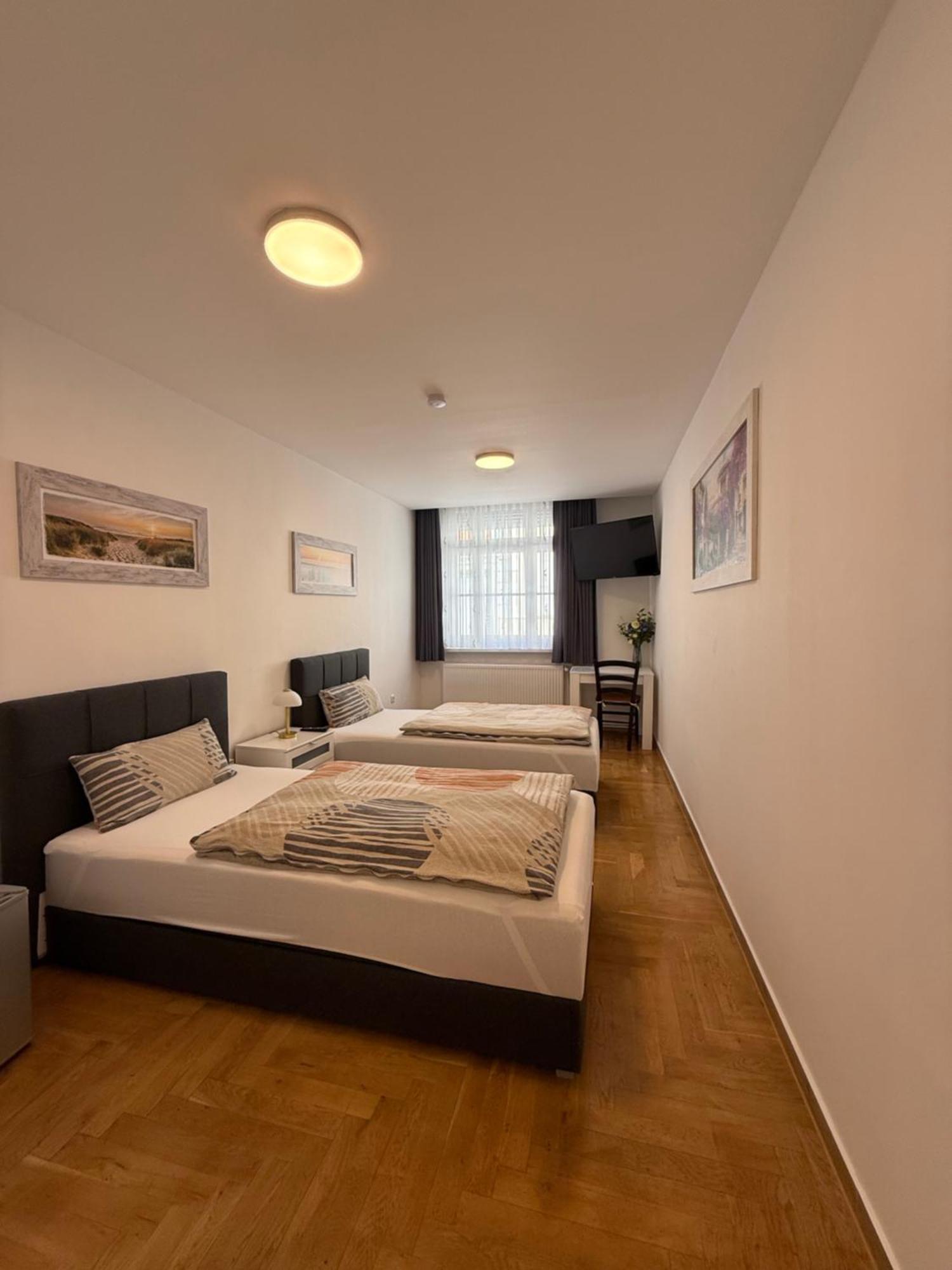 Stendaler Apartments 外观 照片