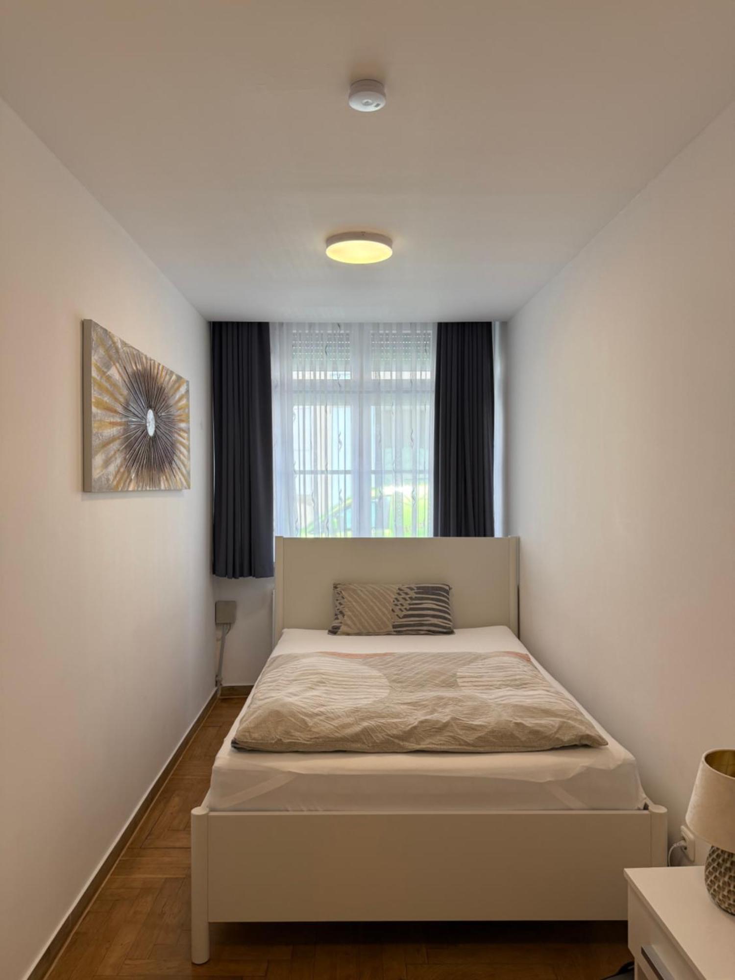 Stendaler Apartments 外观 照片