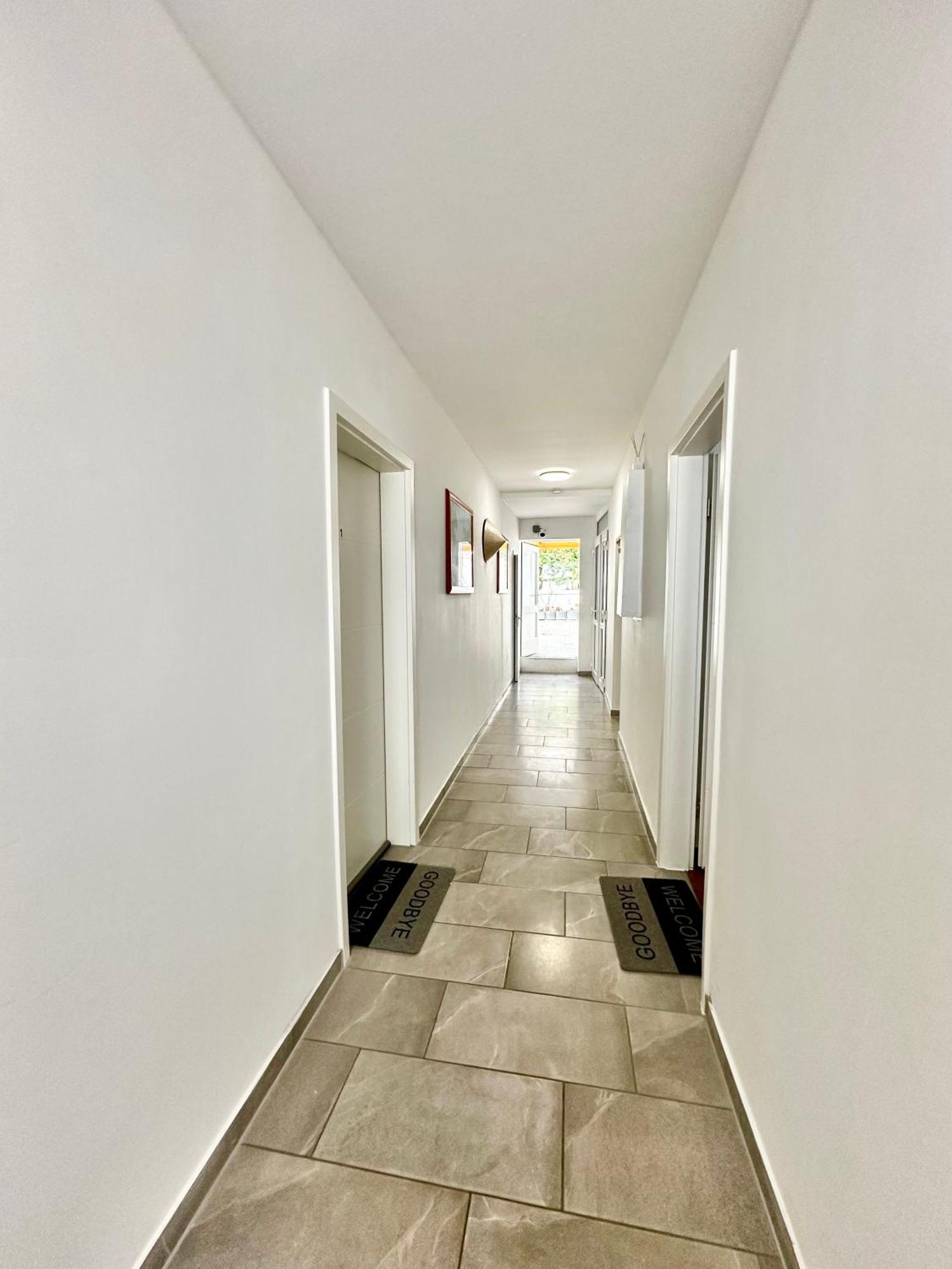 Stendaler Apartments 外观 照片